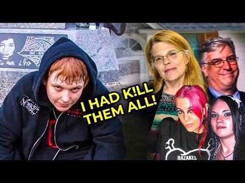 Emma Niederbrock Crime Scene