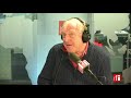 Live on Live - historian and bike enthusiast David Herlihy