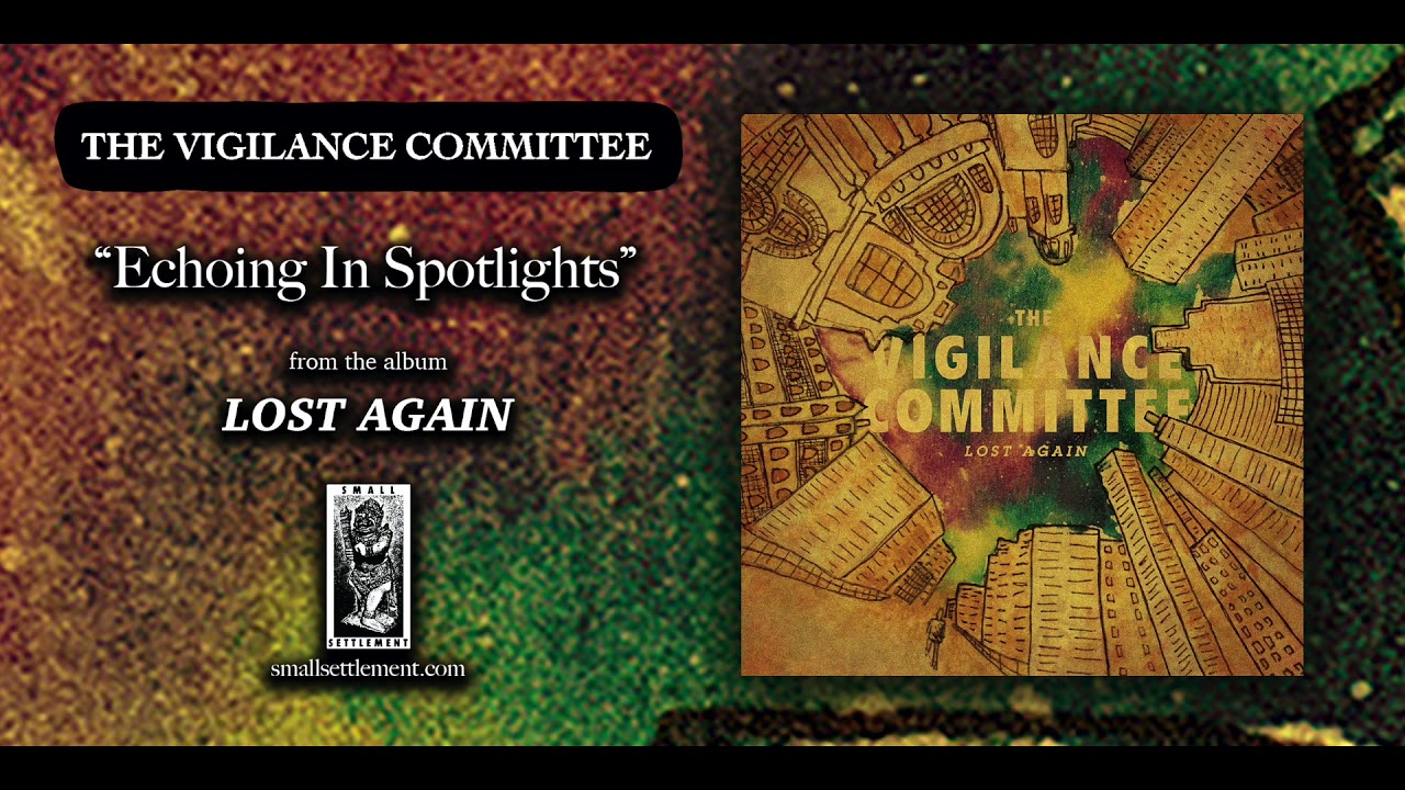 The Vigilance Committee 