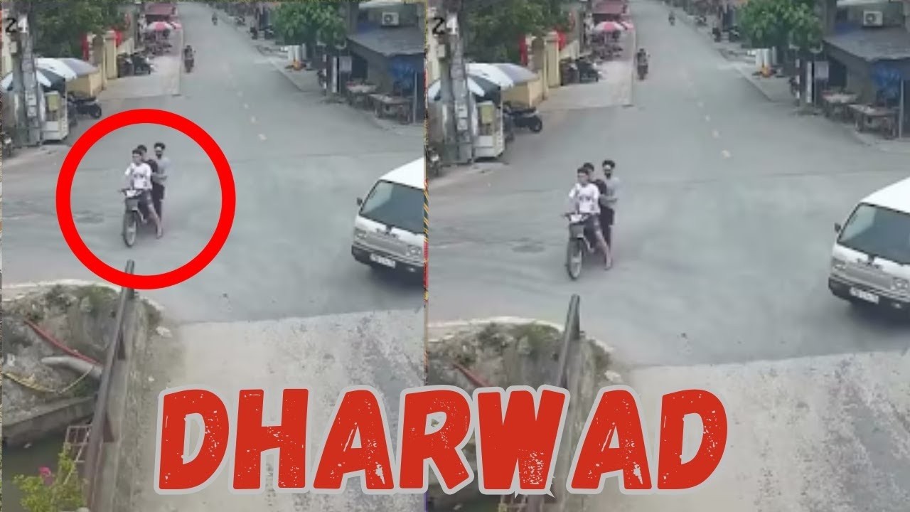 Dharwad | ಧಾರವಾಡದ ಮಣ್ಣಿನಲ್ಲಿ ಅಡಗಿದೆ ಮೈನವಿರೇಳಿಸುವ ಇತಿಹಾಸ Kannada | Trending Videos |