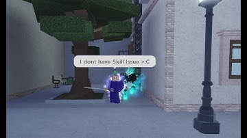 [YBA] Skill issue with MIH pluck