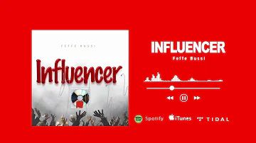 Feffe Bussi - Influencer (Official Audio)