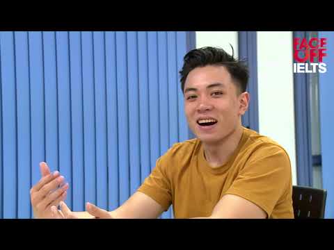 Video CÙNG ĐẶNG TRẦN TÙNG - 9.0 IELTS XỬ ĐẸP NHỮNG TÌNH... - youtube