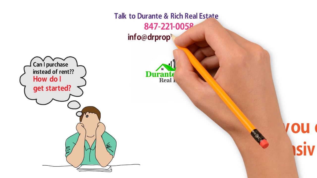 Durante & Rich Real Estate YouTube