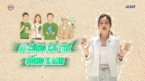 Ngày 31/7/2025 sẽ diễn ra Diễn đàn chuyển đổi xanh & Ngày hội tái chế tại TP.HCM