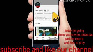 How to download parking mania screenshot 4