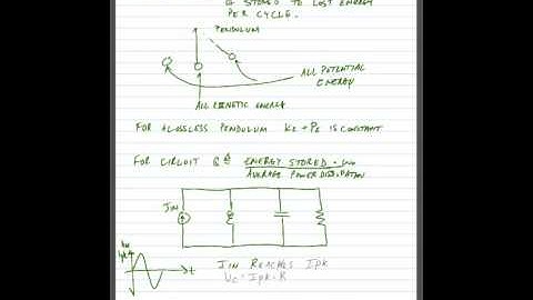 ECE 3110 - Lecture 22 - Part 2 - RLC Circuits