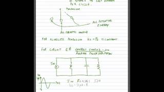 ECE 3110 - Lecture 22 - Part 2 - RLC Circuits