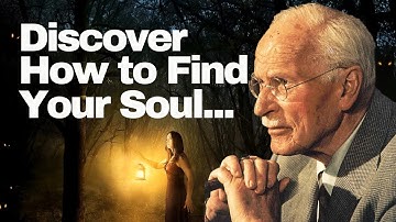 Find Your Soul With The Shadow Work | Carl Jung Philosopher