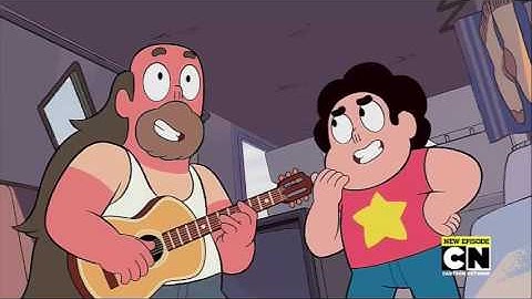 Steven Universe Song - Don