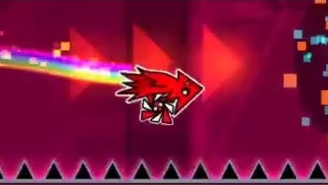 59 Seconds by Tygore (Harder) - Geometry Dash 2.11