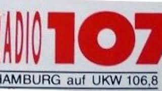 Radio 107 (Hamburg) Jingle