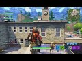 Takeshis castle simply2good aka sneaky d w comical wes and stueyg  fortnite squads gameplay