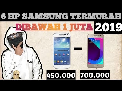 HP MULAI 1 JUTAAN OPPO TERBAIK 2020|| HP MURAH Hai Teman -Teman * Terimakasih sudah menonton video s. 