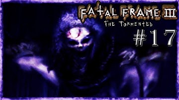 RUN AWAY KEI! - Fatal Frame 3 (PS3/PSN) - Part 17