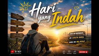 AiRey – HARI YANG INDAH |  