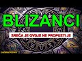 BLIZANCI♊U 3 DANA TVOJ ŽIVOT SE MIJENJA NEOČEKIVANO JAMČIM TI !NEŠTO NEVJEROJATNO SE DOGAĐA