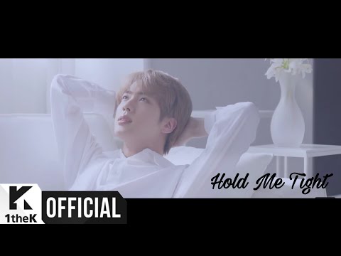 BTS 방탄소년단 '나를 꽉 잡아 (Hold Me Tight)' MV