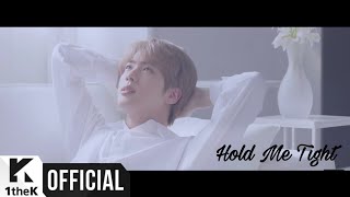 BTS 방탄소년단 '나를 꽉 잡아 (Hold Me Tight)' MV