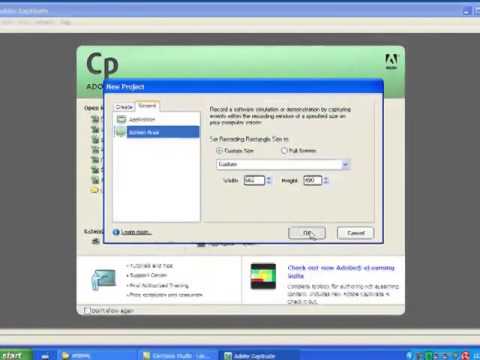 Cheap Adobe Captivate 4