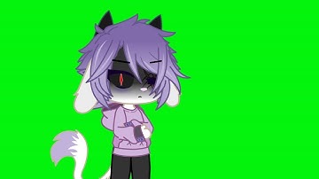 Blinking animation test