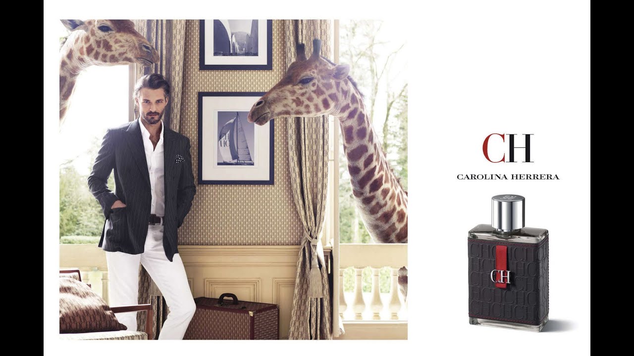 Top 10 Carolina Herrera Men's Fragrances (2022) 