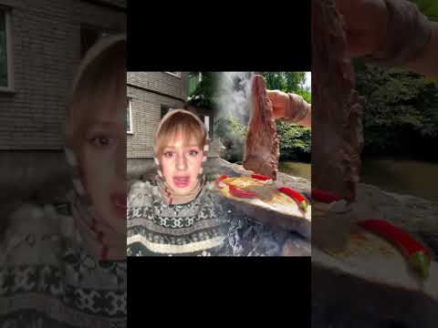 Знакомьтесь: добрый бабушка Майя VS злая бабка Петровна 😂а у вас какая?