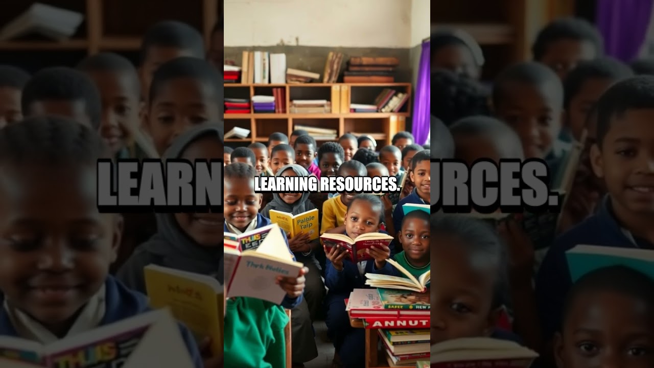 The Secret Charitable Ventures of an Anonymous Millionaire