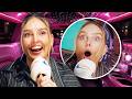 Perrie gets chaotic reminiscing on Little Mix memories and teasing her new 'rock' era | Capital