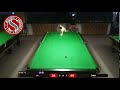 Mister S - Snooker Table 2 Live