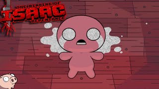 O Final Verdadeiro - The Binding of Isaac Repentance