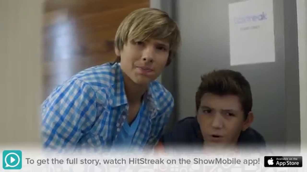 HitStreak Episode Six