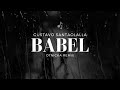 Gustavo Santaolalla - Babel (Otnicka Remix) 🎵