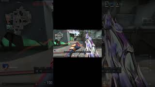 Watch till the end! | Valorant clutch