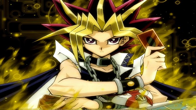 Stream Lush3ri0  Listen to Yu-gi-oh soundtracks playlist online