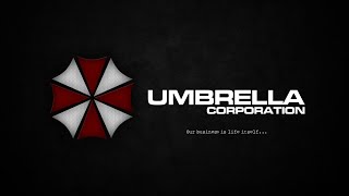 Umbrella Corporation накупил стафа.