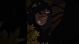 Obito Sad 4K Edit