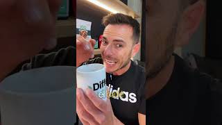 ¿Qué pasa si tomo cafeína durante 30 días?