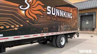 (WHEC) Record Attendance Expected at Electronics Recycling Event