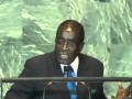 President Mugabe HERO