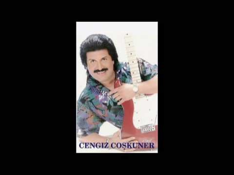 Cengiz Coşkuner -  Memik oğlan