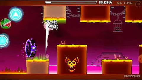 BEST 2.2 SNEAK PEEK RECREATION | Geometry Dash 2.11 ( 2.2 hype)