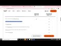 Amazon indvidual vs Business