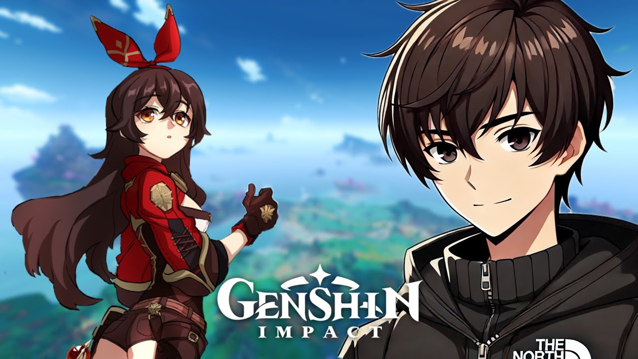 🔴 LIVE - GENSHIN IMPACT 5.4 GRIND!!! 🔥🔥🔥 GRIND TO 50K SUBS ❤️ CO-OP  WITH VIEWERS!!!