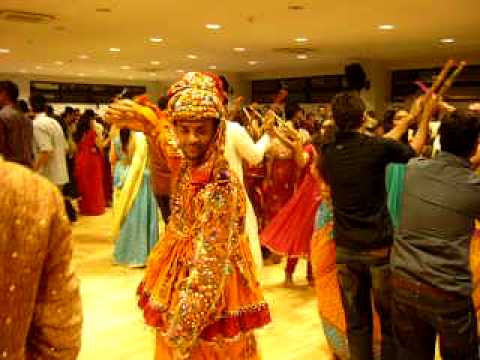 navarati garba 2009