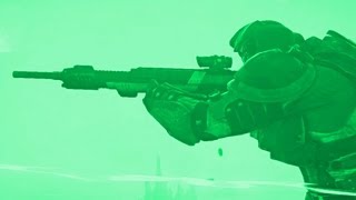 Planetside 2 - Azure Twilight HD - PC