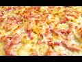 Patatas | Papas al Horno con Queso y Bacon