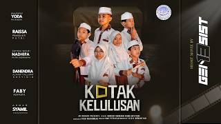 KOTAK KELULUSAN - SHORT MOVIE BY GENESIST