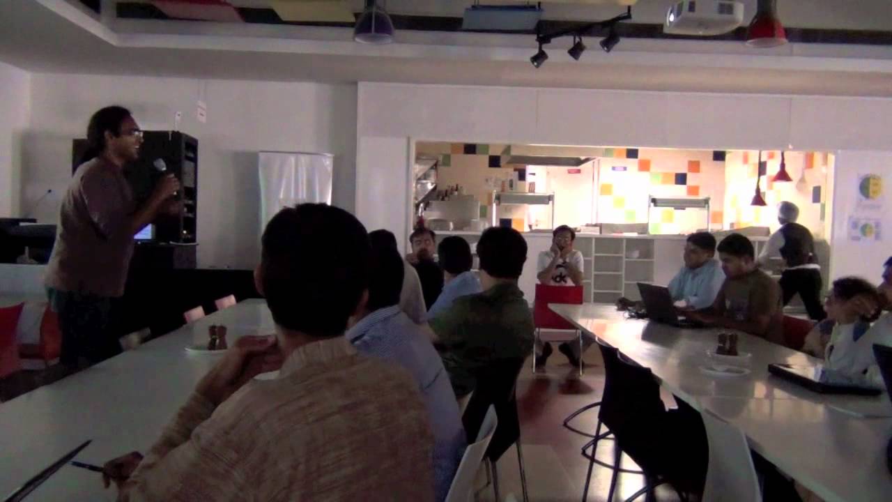 events in atlanta Sumandro 'Riju' Chattapadhyay - Anatomy of NSSO Data