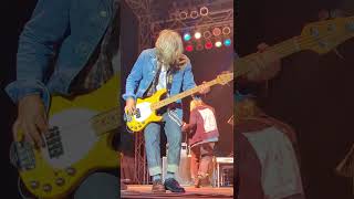 Meant to Live | Switchfoot | Petaluma